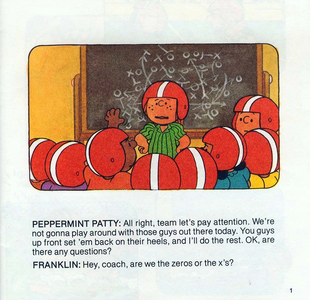 It's Your First Kiss, Charlie Brown (03),绘本,绘本故事,绘本阅读,故事书,童书,图画书,课外阅读